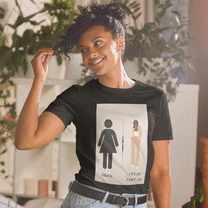 Women's Short Sleeve T-Shirt